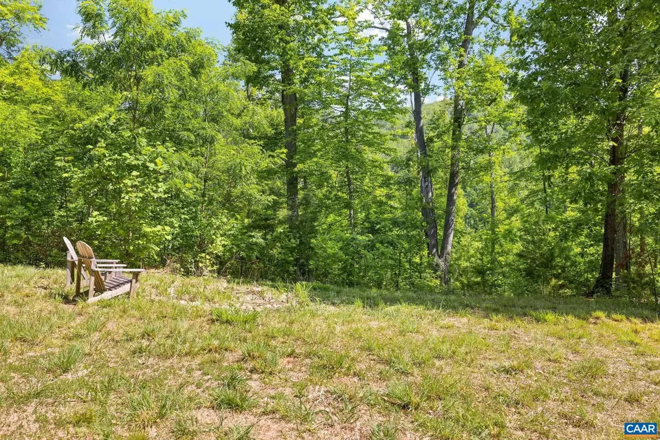 Property in Albemarle