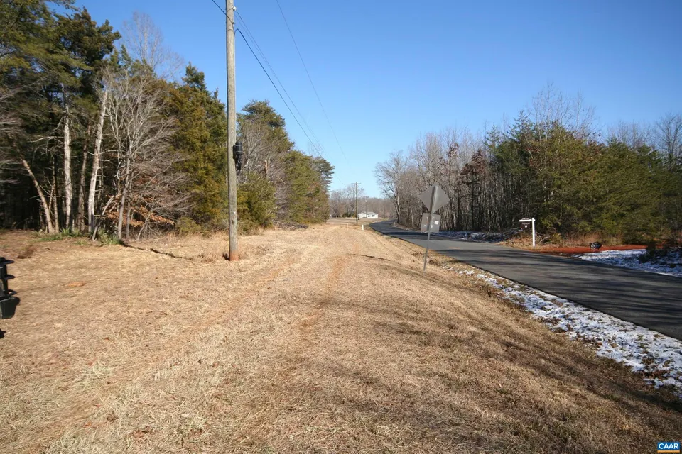 Property in Buckingham