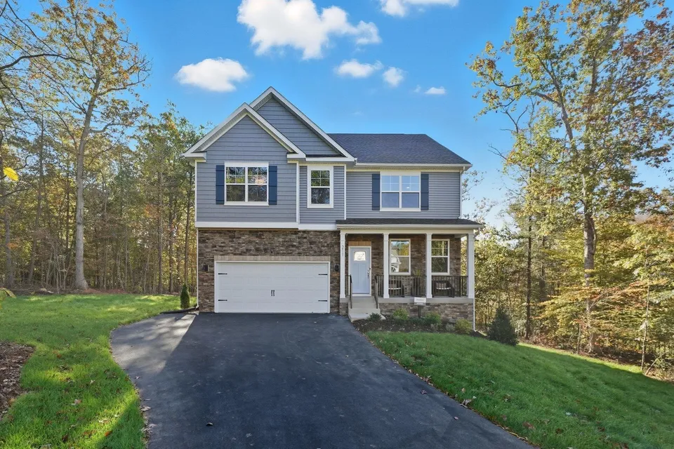 Property in Albemarle